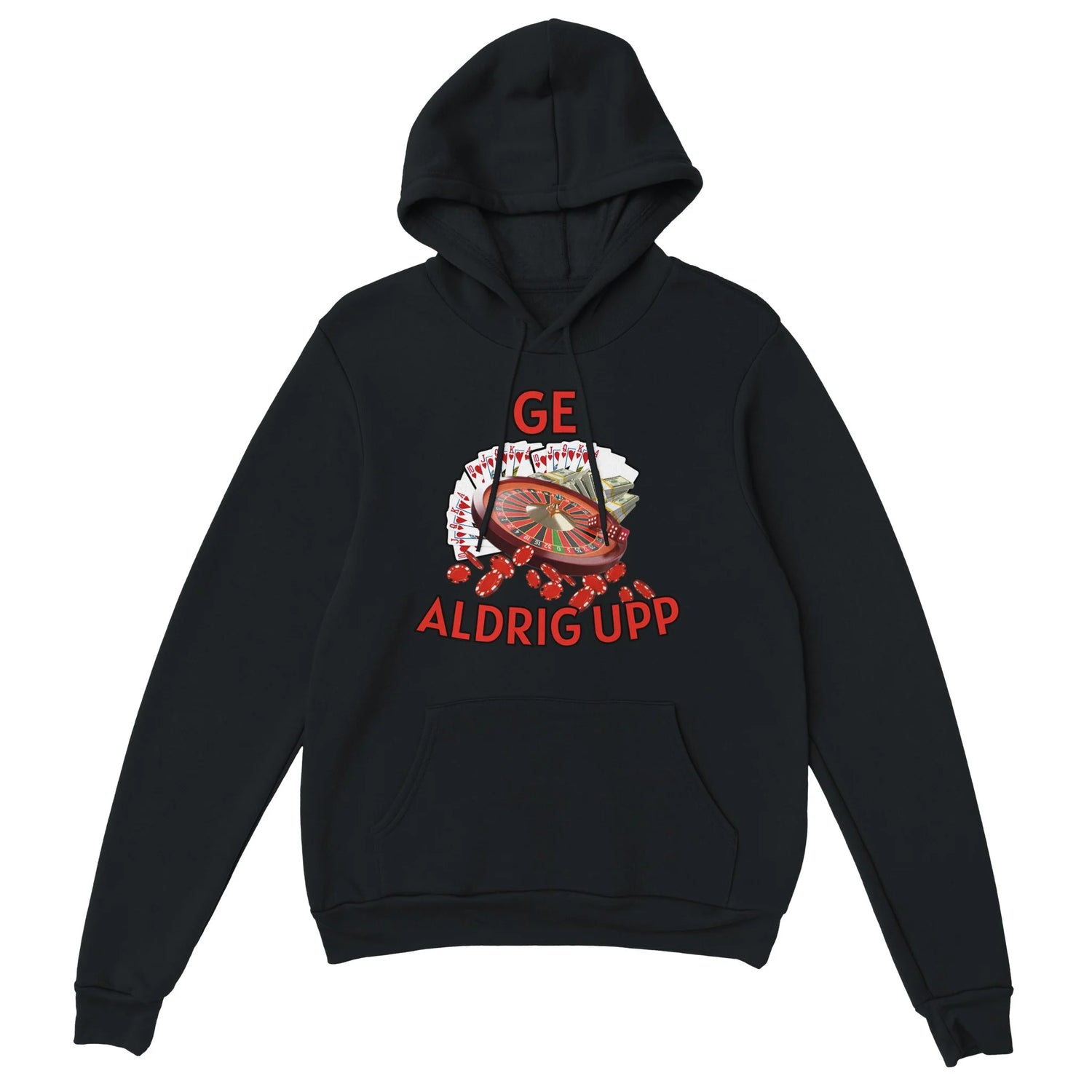 Hoodies